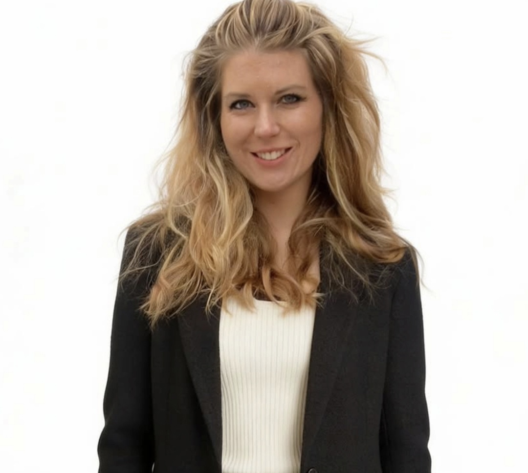 Heather Nicole Eccleston, co-founder of RuleAI.Systems